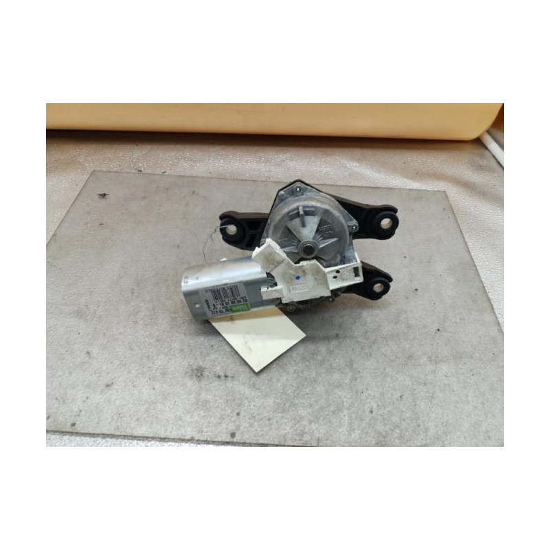 Moteur essuie glace arriere RENAULT LAGUNA 2 Photo n°1