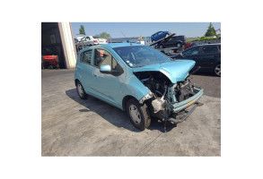 Feu arriere principal droit (feux) CHEVROLET SPARK Photo n°6