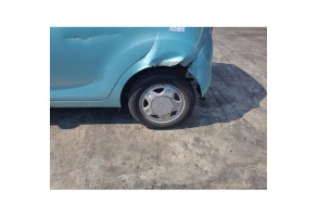 Feu arriere principal droit (feux) CHEVROLET SPARK Photo n°8