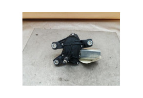 Moteur essuie glace arriere RENAULT LAGUNA 2 Photo n°2
