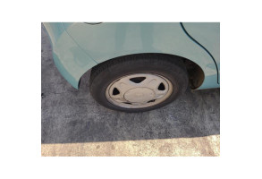 Feu arriere principal droit (feux) CHEVROLET SPARK Photo n°10