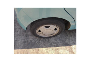 Feu arriere principal droit (feux) CHEVROLET SPARK Photo n°11