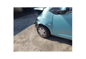 Feu arriere principal droit (feux) CHEVROLET SPARK Photo n°13