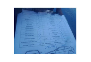 Moteur essuie glace arriere RENAULT LAGUNA 2 Photo n°6