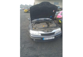 Moteur essuie glace arriere RENAULT LAGUNA 2 Photo n°9