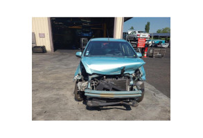 Feu arriere principal droit (feux) CHEVROLET SPARK Photo n°17