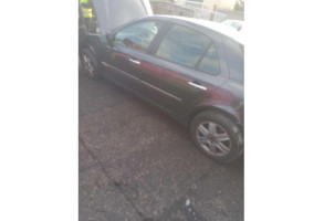 Moteur essuie glace arriere RENAULT LAGUNA 2 Photo n°12