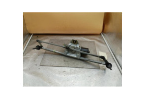Moteur essuie glace avant RENAULT KANGOO 1 Photo n°2