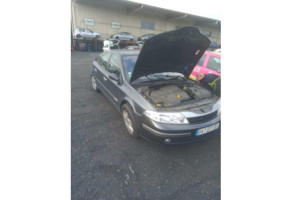 Moteur essuie glace arriere RENAULT LAGUNA 2 Photo n°13