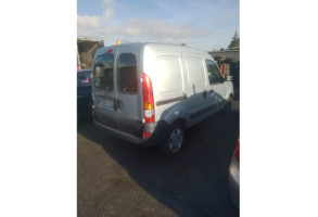 Moteur essuie glace avant RENAULT KANGOO 1 Photo n°3