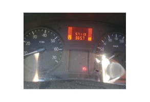 Moteur essuie glace avant RENAULT KANGOO 1 Photo n°4