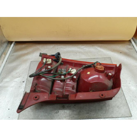 Feu arriere principal droit (feux) KIA PICANTO 1