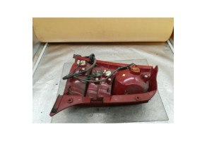 Feu arriere principal droit (feux) KIA PICANTO 1 Photo n°1