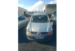 Moteur essuie glace avant RENAULT KANGOO 1 Photo n°5