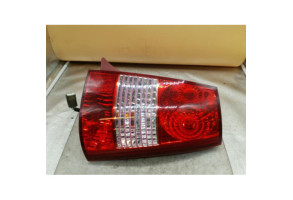 Feu arriere principal droit (feux) KIA PICANTO 1 Photo n°2