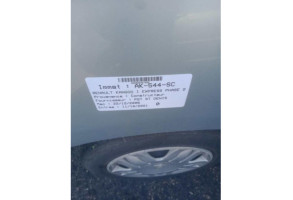 Moteur essuie glace avant RENAULT KANGOO 1 Photo n°6