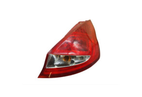 Feu arriere principal droit (feux) FORD FIESTA 6 Photo n°2