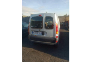 Moteur essuie glace avant RENAULT KANGOO 1 Photo n°7