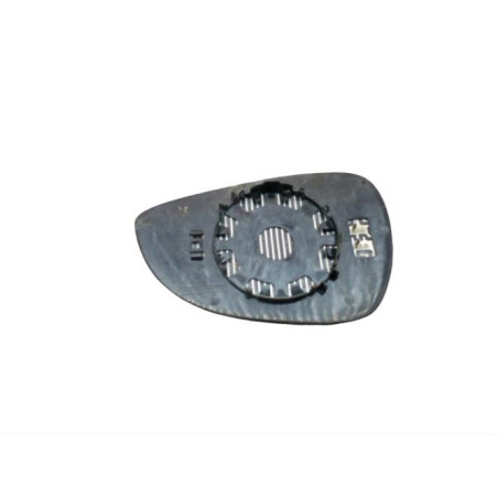Glace retroviseur droit FORD FIESTA 6