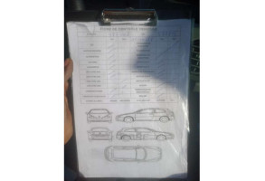 Moteur essuie glace avant RENAULT KANGOO 1 Photo n°8