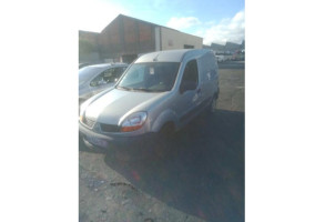 Moteur essuie glace avant RENAULT KANGOO 1 Photo n°9