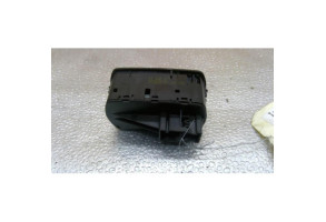 Interrupteur de leve vitre avant gauche OPEL CORSA E Photo n°1