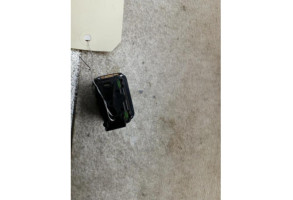 Interrupteur de leve vitre arriere droit MERCEDES CLASSE C 204 Photo n°2