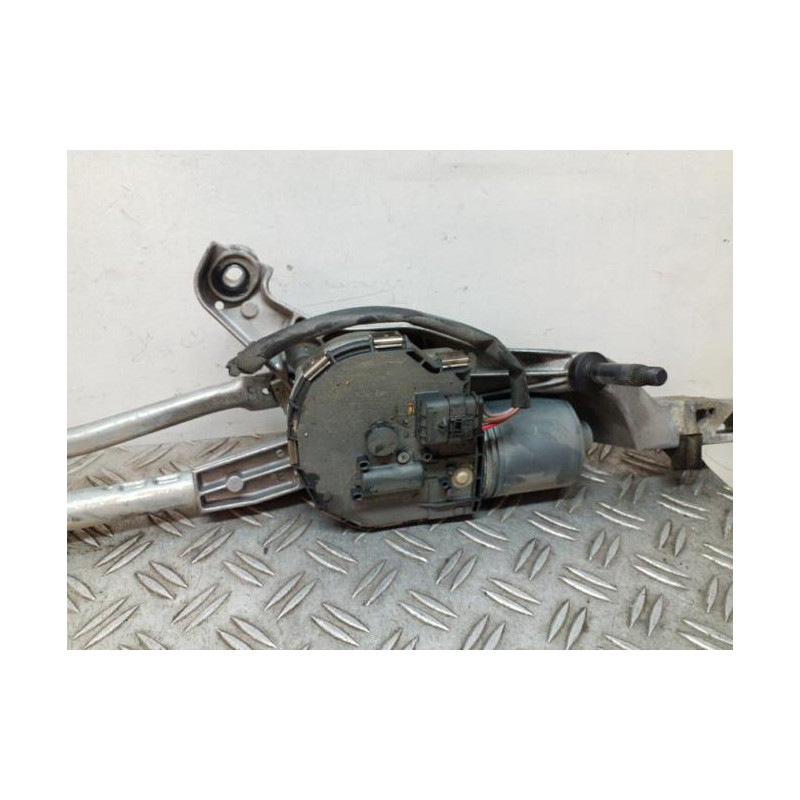 Moteur essuie glace avant MERCEDES CLASSE C 204 Photo n°1