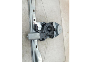 Leve vitre electrique avant droit RENAULT TWINGO 3 Photo n°1