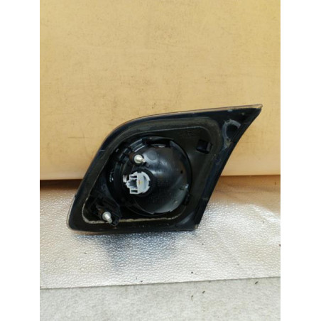 Feu arriere secondaire gauche (feux) MAZDA 3 1