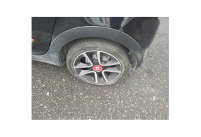 Leve vitre electrique avant droit RENAULT TWINGO 3 Photo n°5