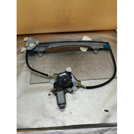 Leve vitre electrique avant gauche RENAULT TWINGO 2