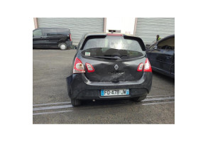 Leve vitre electrique avant gauche RENAULT TWINGO 2 Photo n°5