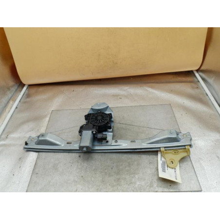 Leve vitre electrique avant gauche RENAULT TWINGO 3