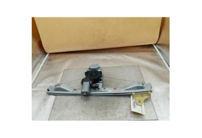Leve vitre electrique avant gauche RENAULT TWINGO 3 Photo n°1