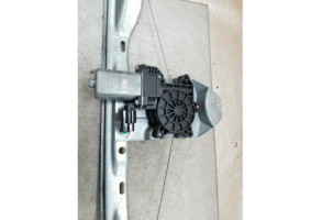 Leve vitre electrique avant gauche RENAULT TWINGO 3 Photo n°2