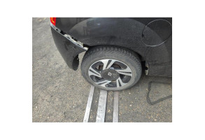 Leve vitre electrique avant gauche RENAULT TWINGO 2 Photo n°7