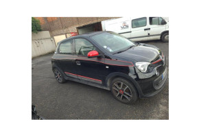 Leve vitre electrique avant gauche RENAULT TWINGO 3 Photo n°3