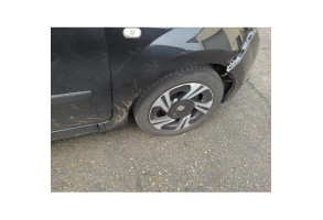 Leve vitre electrique avant gauche RENAULT TWINGO 2 Photo n°8