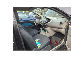 Leve vitre electrique avant gauche RENAULT TWINGO 2 Photo n°10