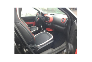 Leve vitre electrique avant gauche RENAULT TWINGO 3 Photo n°7