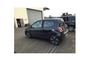 Leve vitre electrique avant gauche RENAULT TWINGO 2 Photo n°11