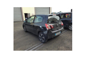 Leve vitre electrique avant gauche RENAULT TWINGO 2 Photo n°12