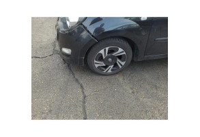 Leve vitre electrique avant gauche RENAULT TWINGO 2 Photo n°14