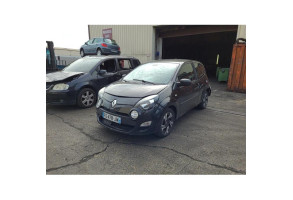 Leve vitre electrique avant gauche RENAULT TWINGO 2 Photo n°15