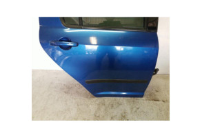 Porte arriere droit SUZUKI SWIFT 3 Photo n°3