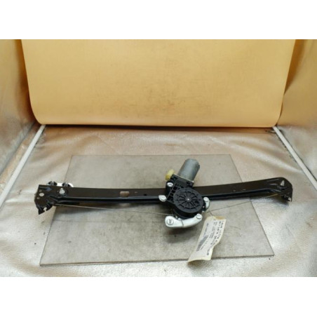 Leve vitre electrique arriere gauche BMW X5 E53