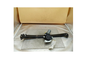 Leve vitre electrique arriere gauche BMW X5 E53 Photo n°1