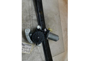 Leve vitre electrique arriere gauche BMW X5 E53 Photo n°2