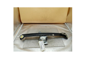 Leve vitre electrique arriere gauche BMW X5 E53 Photo n°3